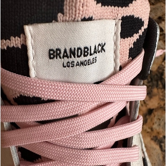 BrandBlack Saga 130 Sneaker - Picture 9 of 10